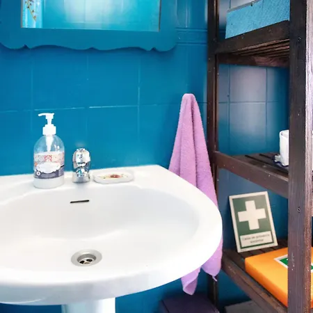 Love Temple Ericeira