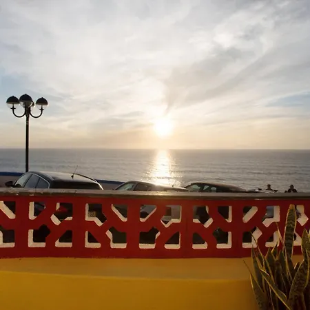 Apartmán Love Temple *