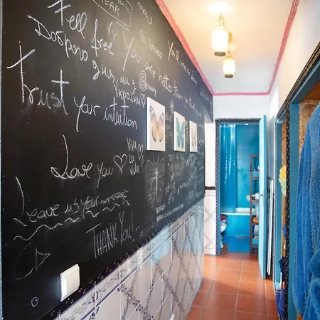 Love Temple * Ericeira