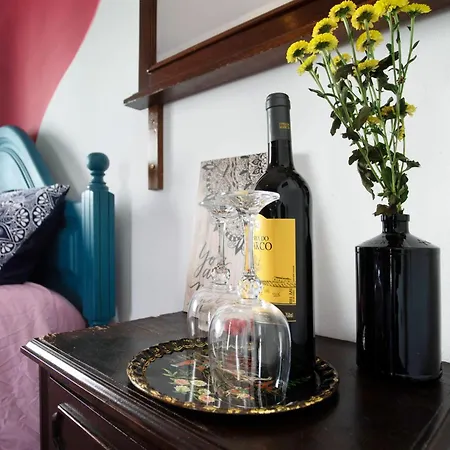 Love Temple Apartmán Ericeira