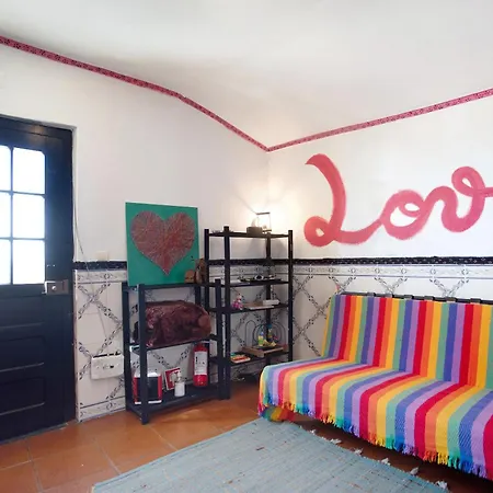 Apartmán Love Temple *