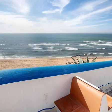 Apartmán Love Temple Ericeira