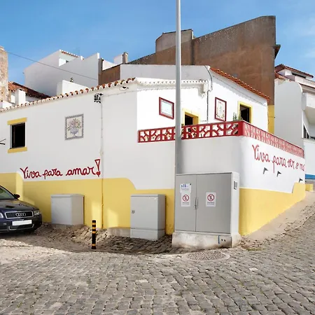 Apartmán Love Temple