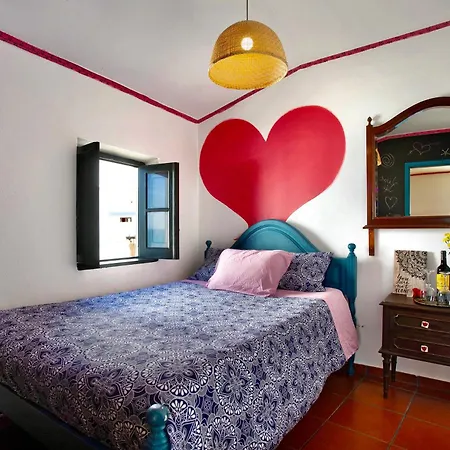 Love Temple Ericeira