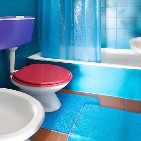 Appartement Love Temple