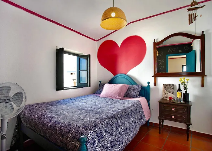 Love Temple Ericeira