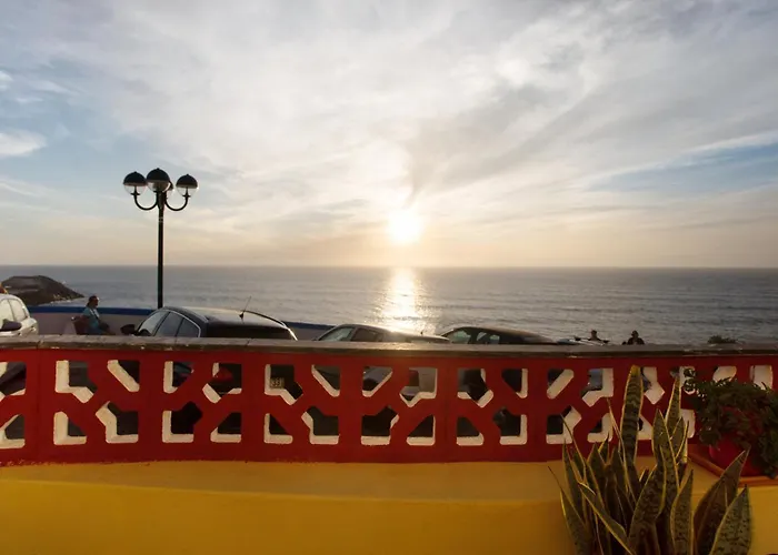 Appartement Love Temple *