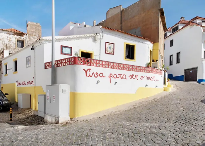 Love Temple Appartement *