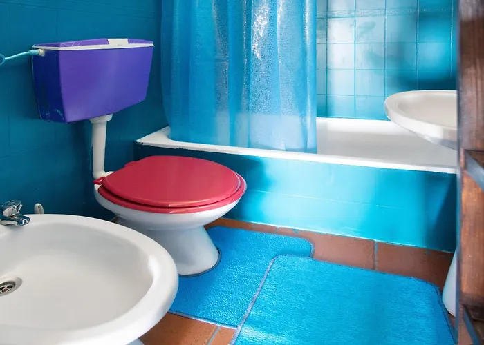 Appartement Love Temple