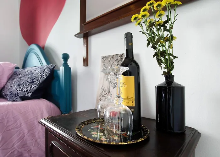 Love Temple Appartement Ericeira