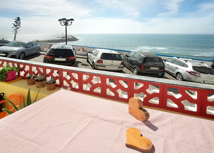 Appartement Love Temple