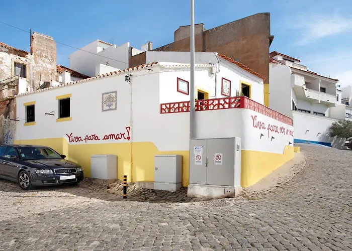 Appartement Love Temple